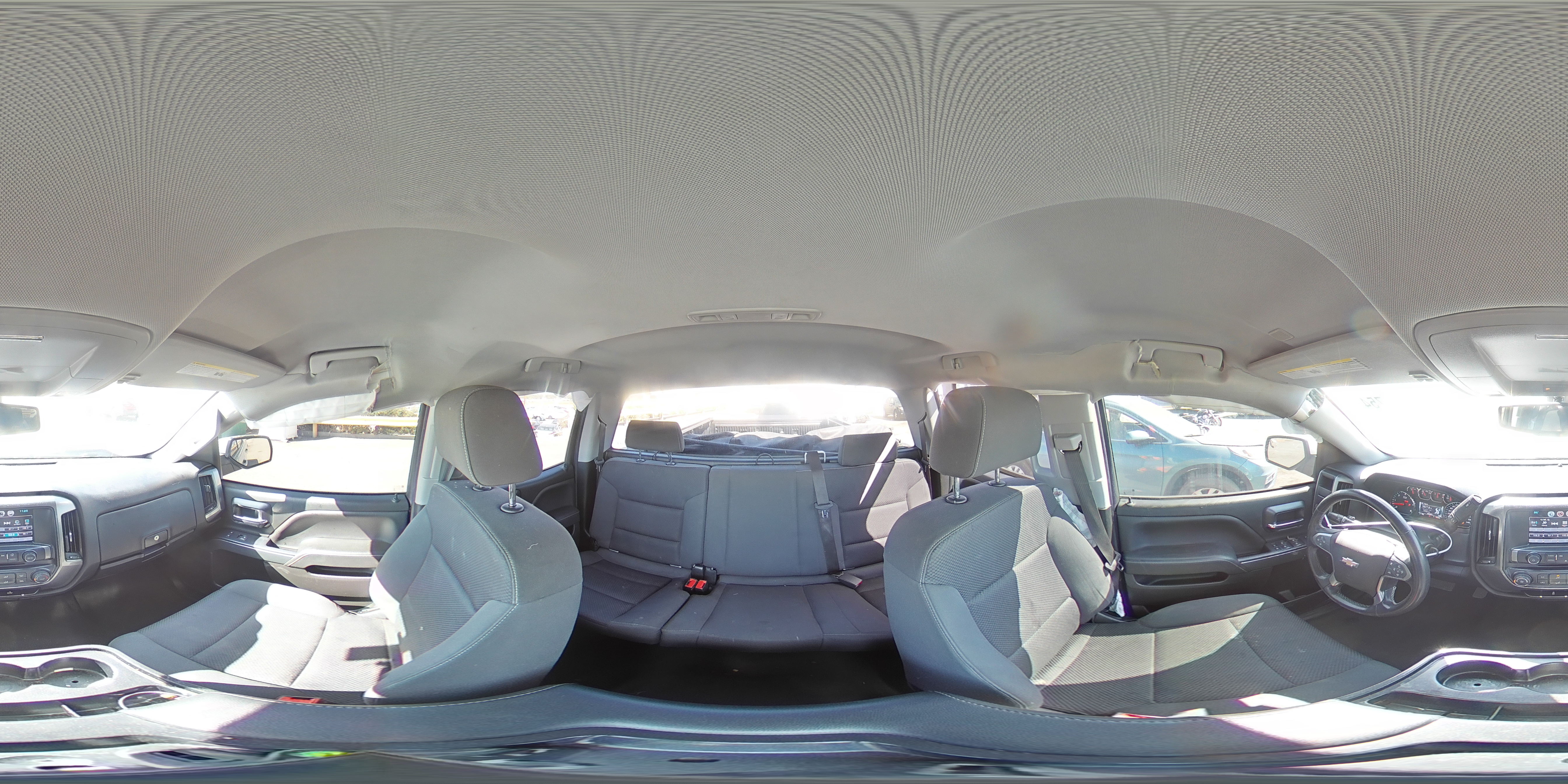 2019 Chevrolet Silverado - Image 12