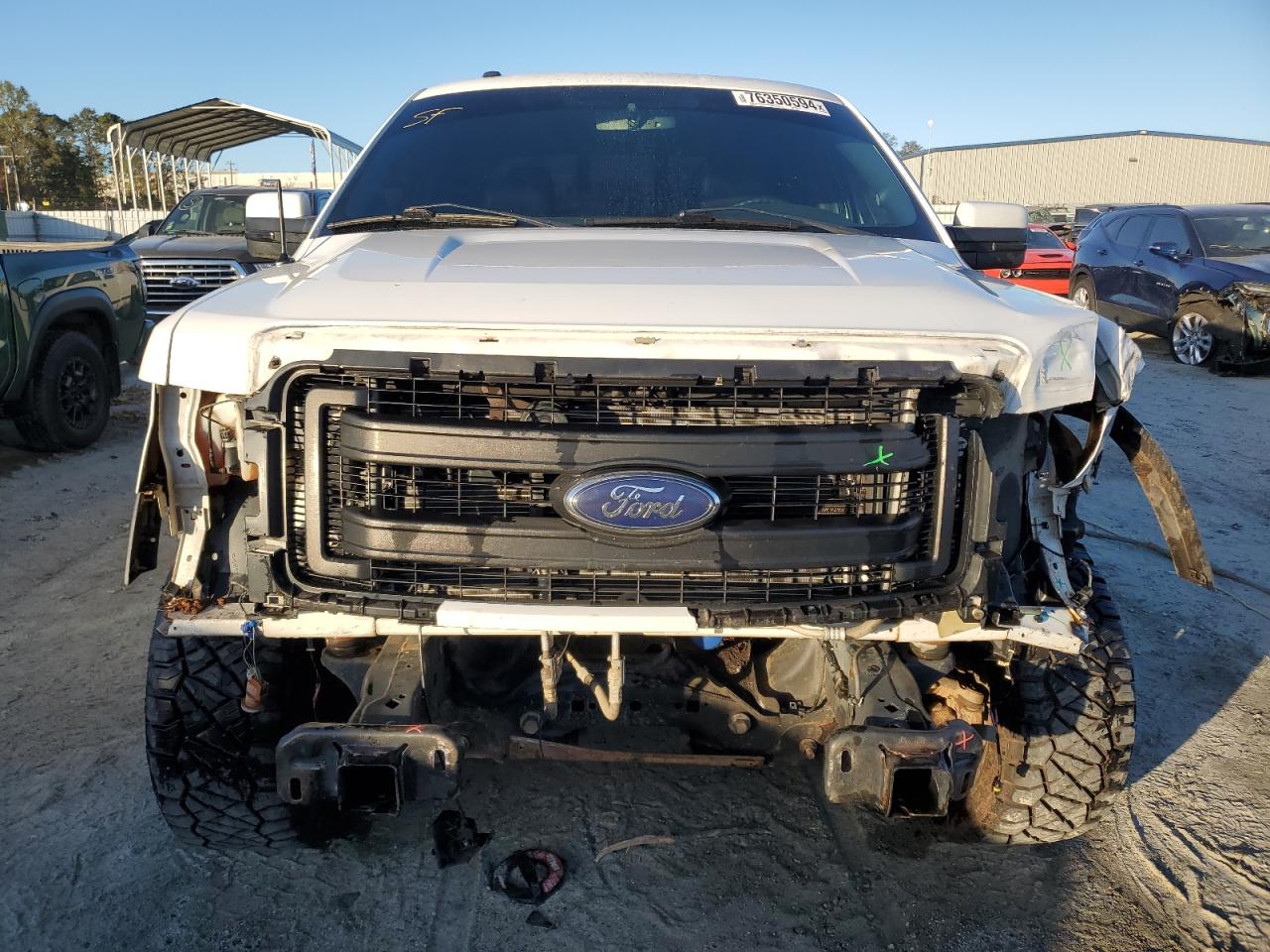 2013 Ford F-150 - Image 5