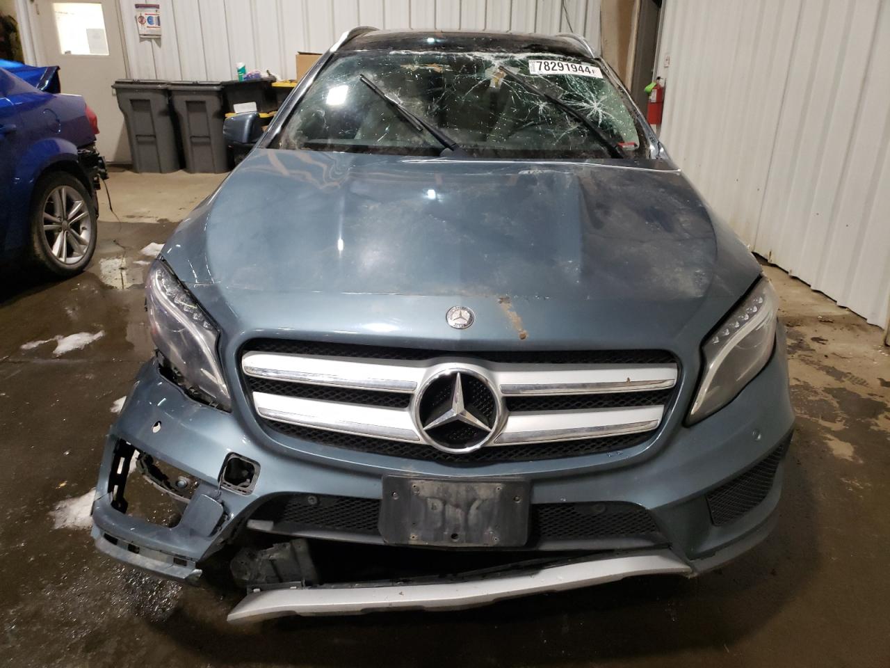 2015 Mercedes-Benz GLA-klasse - Image 5