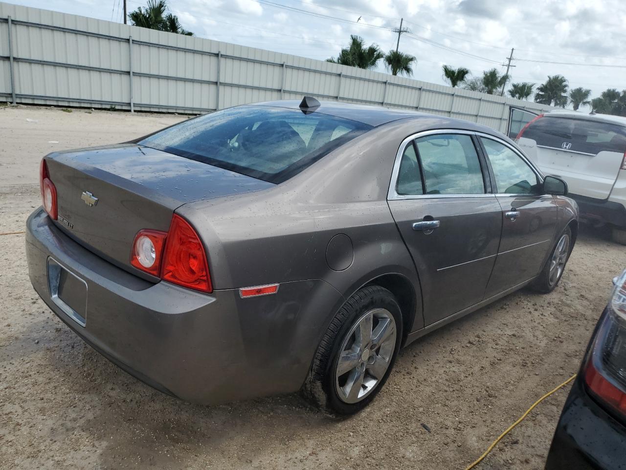 2012 Chevrolet Malibu - Image 3