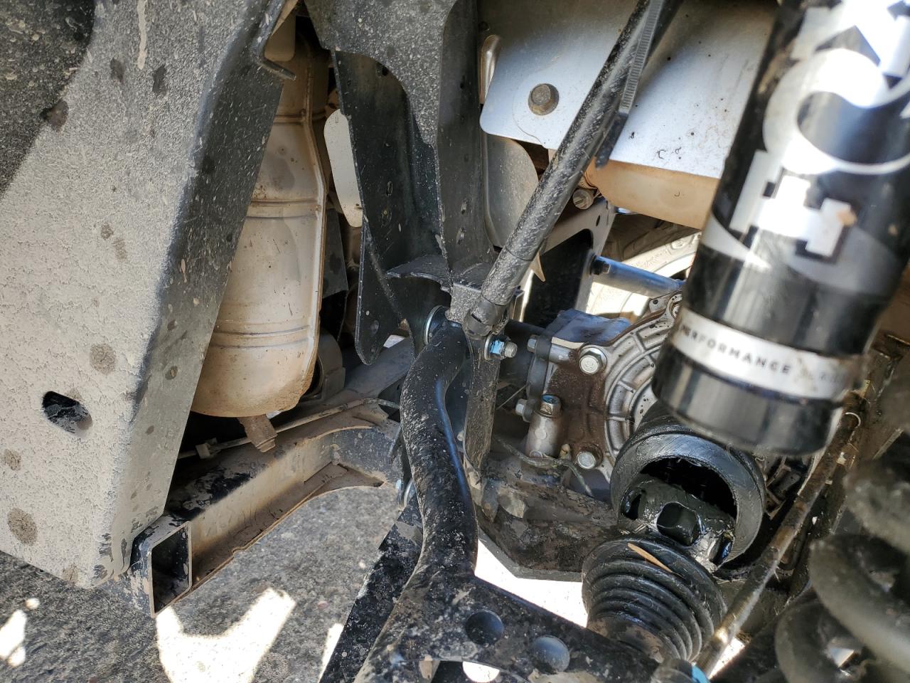 2021 Yamaha Yxe1000 VIN: 5Y4AN42Y7MA101723 Lot: 74661854