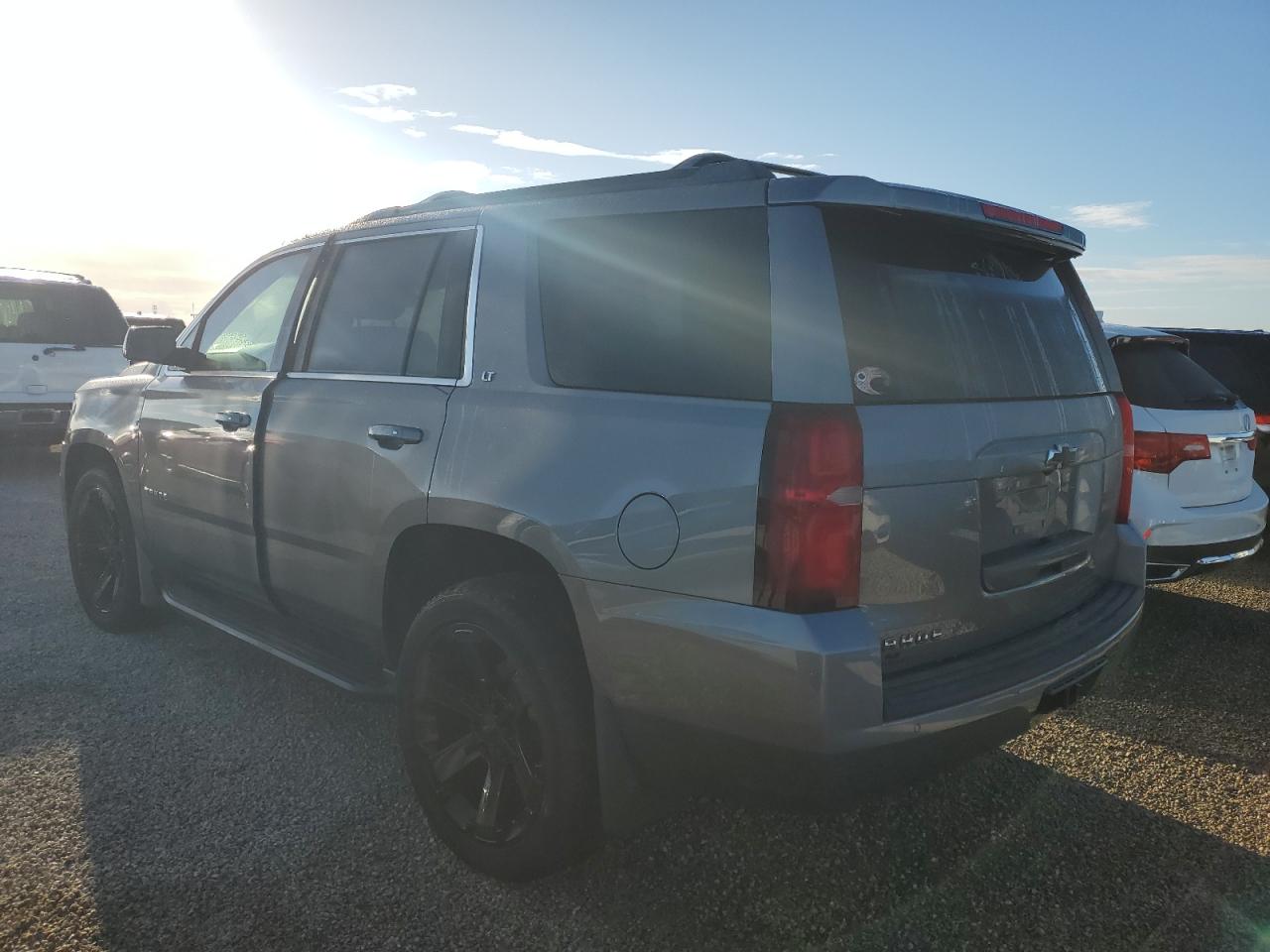 2020 Chevrolet Tahoe - Image 2