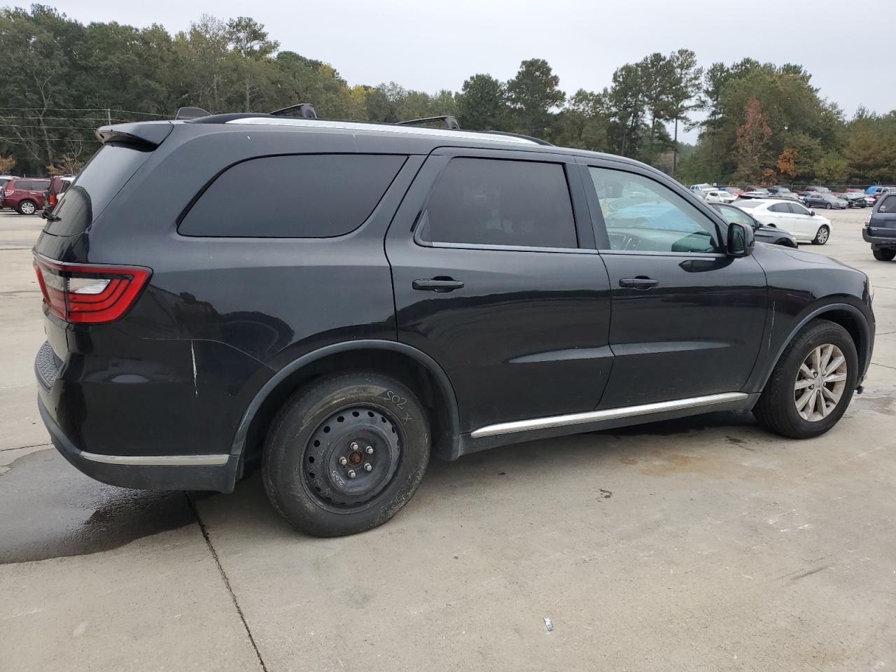 2015 Dodge Durango - Image 3