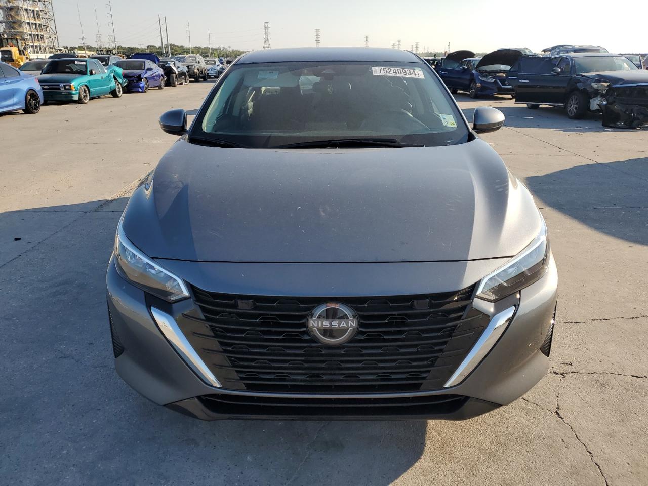 2024 Nissan Sentra - Image 5