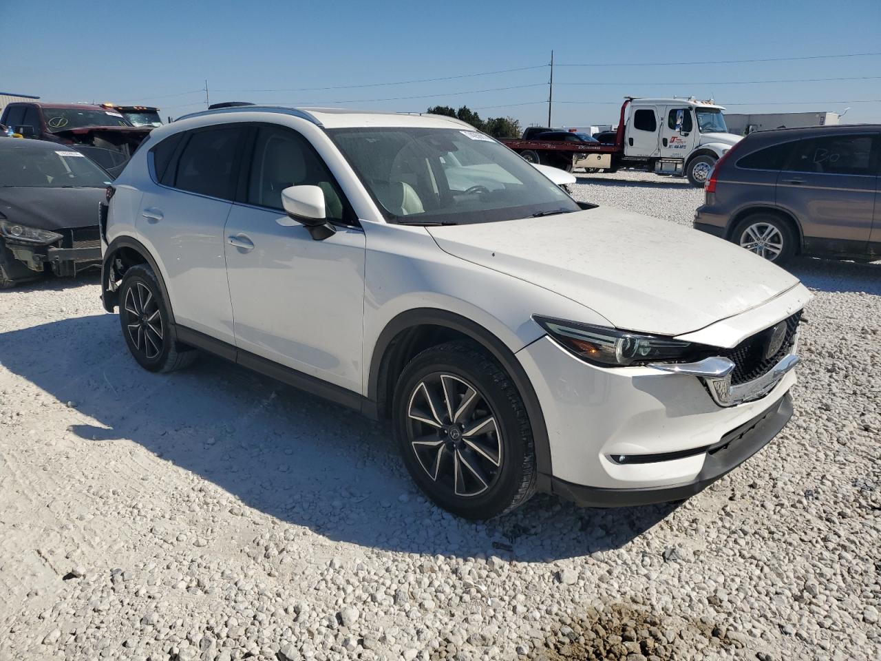 2018 Mazda CX-5 - Image 4