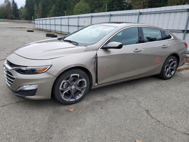 1G1ZD5ST3RF174499 Chevrolet Malibu LT