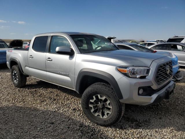  TOYOTA TACOMA 2023 Серебристый