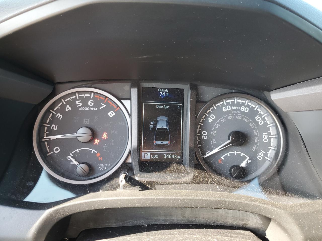 2022 Toyota Tacoma - Image 9