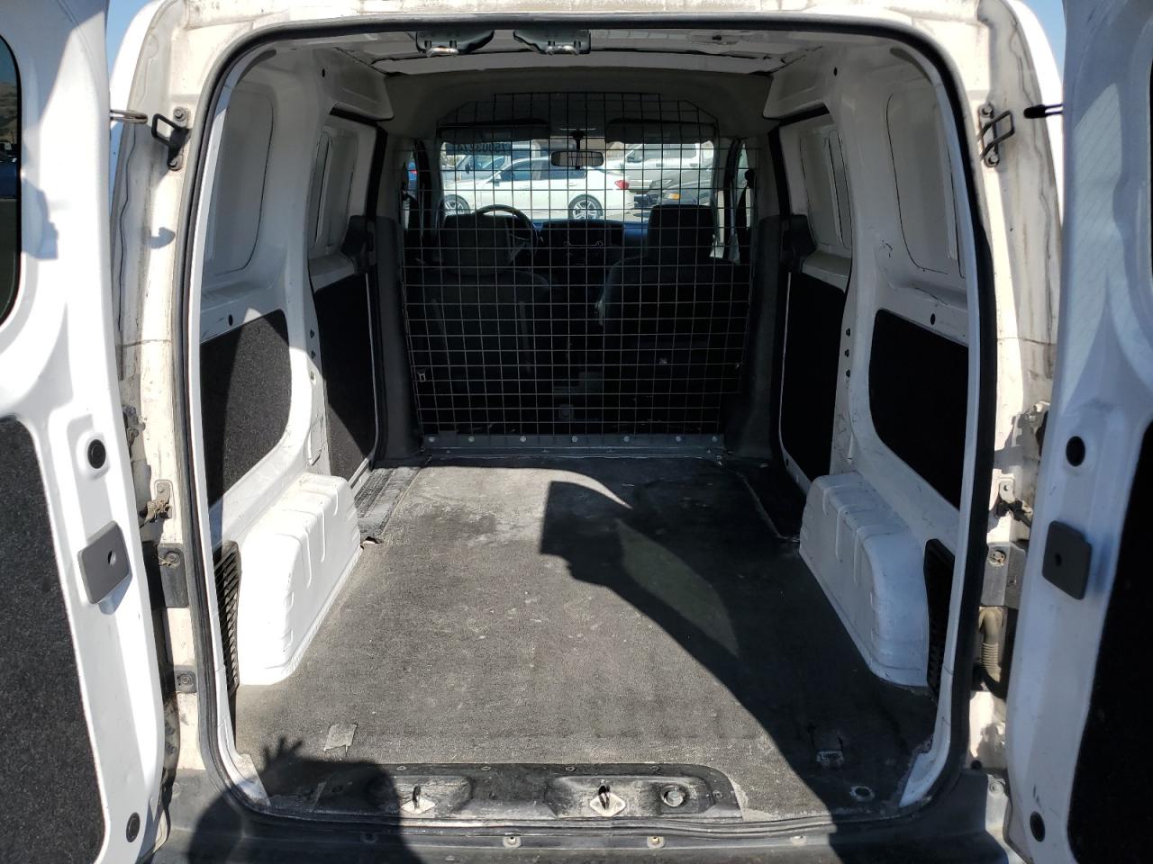 2019 Nissan Nv200 2.5S VIN: 3N6CM0KN5KK700969 Lot: 75003274