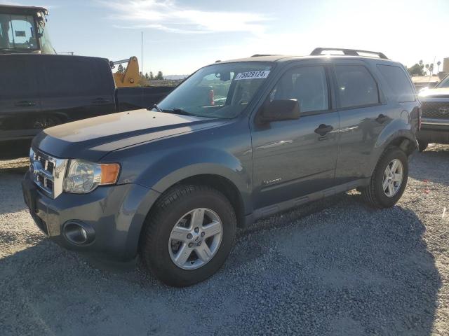 2010 Ford Escape Hybrid