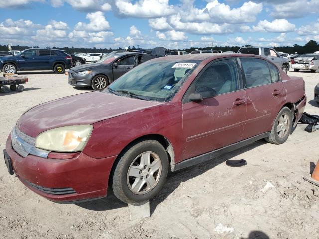 2005 Chevrolet Malibu Ls