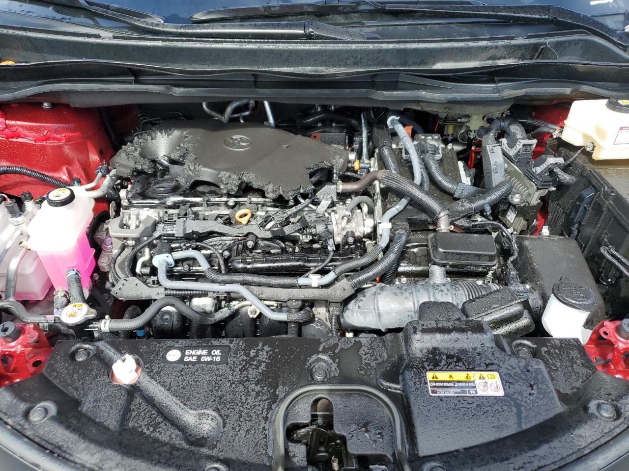 2022 Toyota Sienna - Image 12