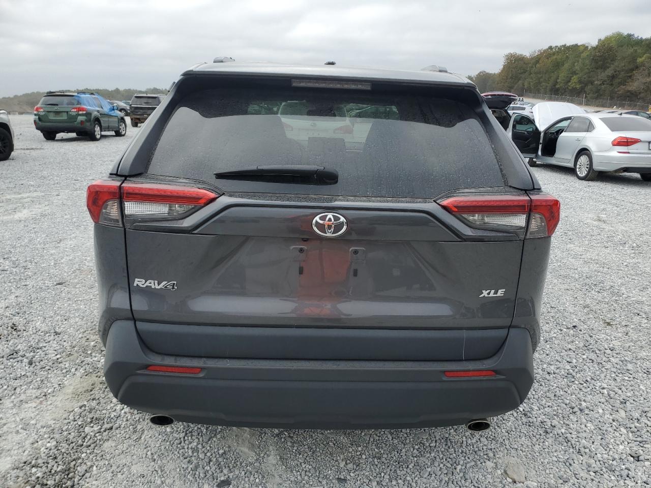 2022 Toyota Rav4 Xle VIN: 2T3W1RFV2NC212112 Lot: 77665954