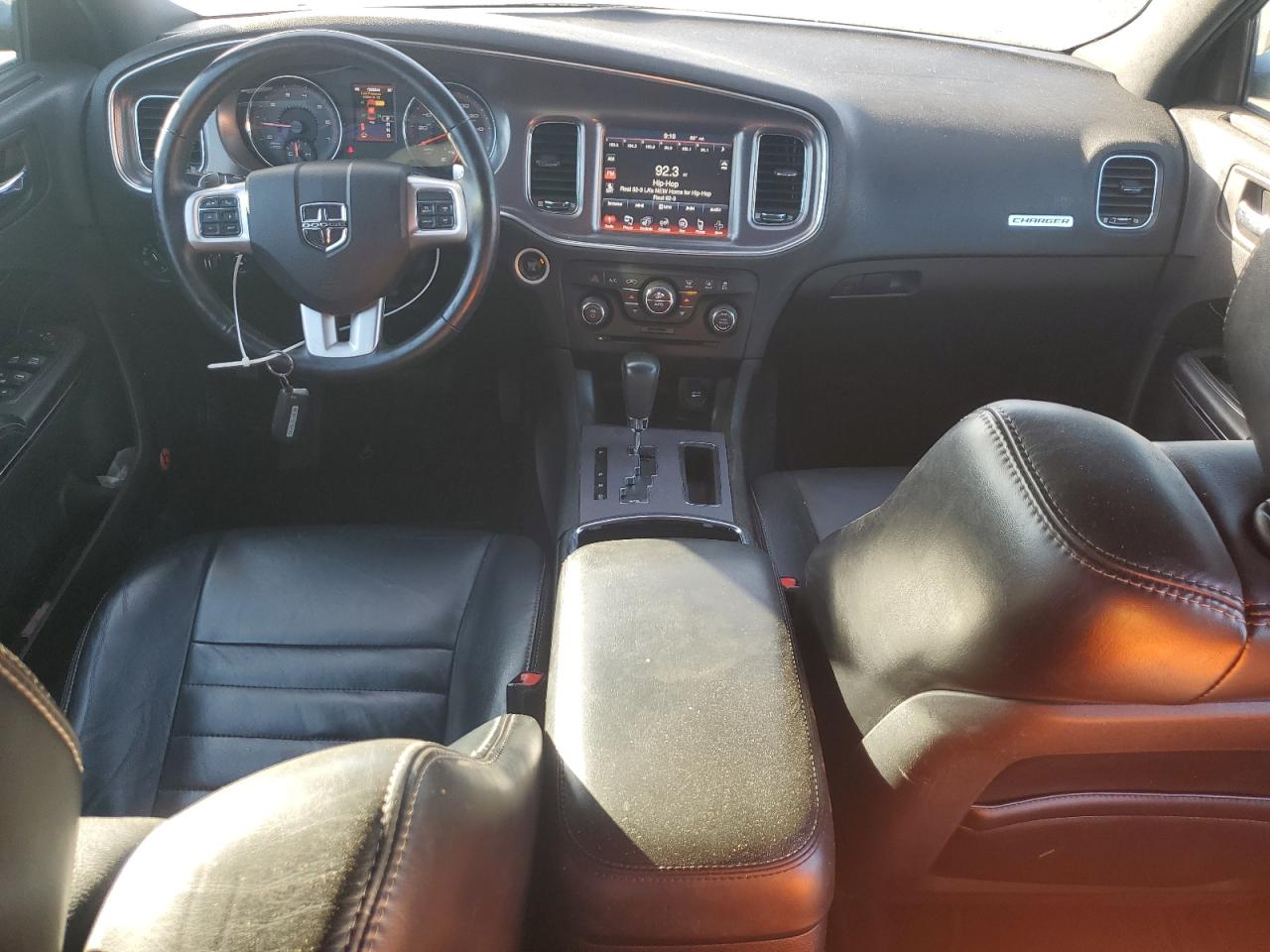 2014 Dodge Charger - Image 8