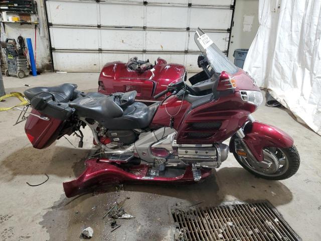 2005 HONDA GL1800  a la Venta en Copart PA - ALTOONA