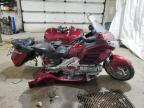 2005 HONDA GL1800  a la Venta en Copart PA - ALTOONA