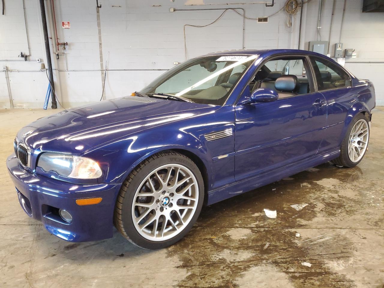 2006 BMW M3 - Image 1