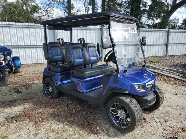 2024 Golf Cart Club Car