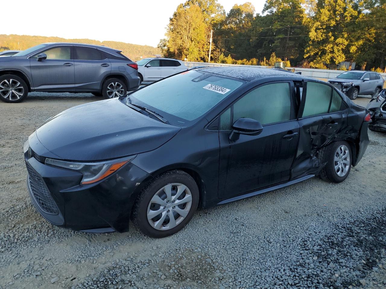 2021 Toyota Corolla - Image 1