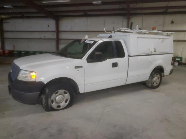 2008 Ford F150   