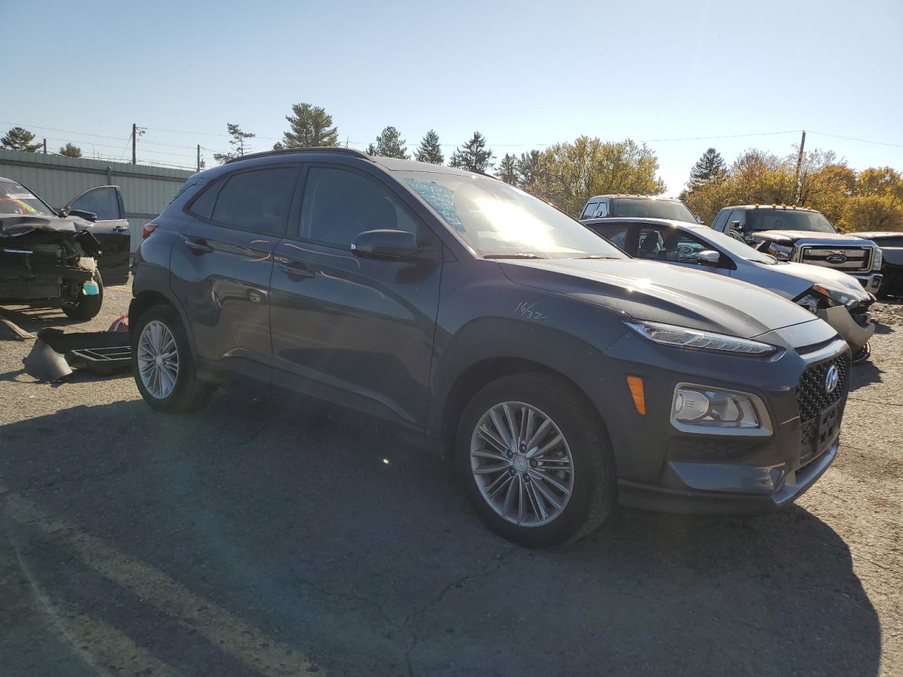 2019 Hyundai Kona - Image 4