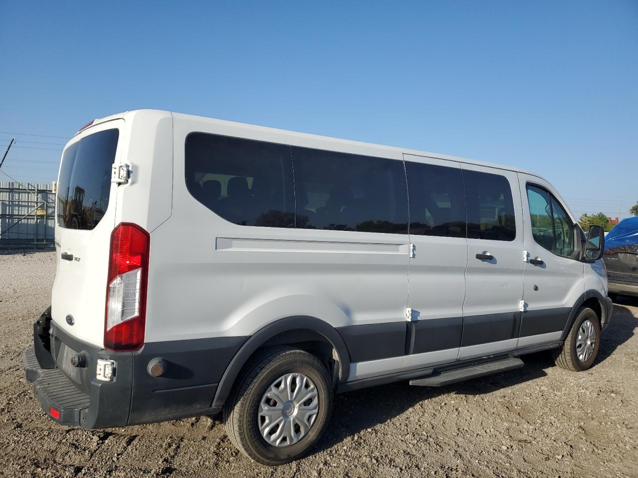 2016 Ford Transit - Image 3