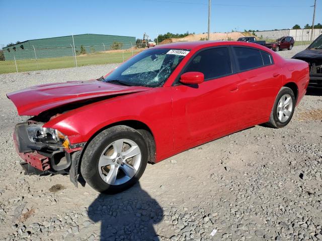 2013 Dodge Charger Se