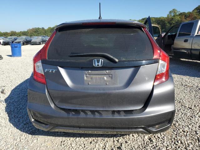  HONDA FIT 2020 Сharcoal