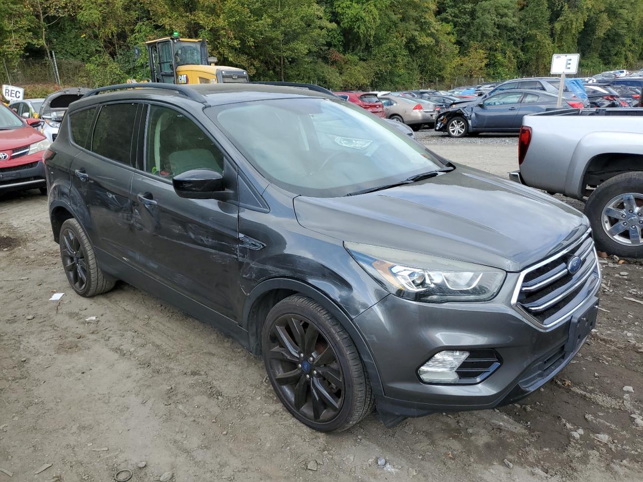 2017 Ford Escape - Image 4