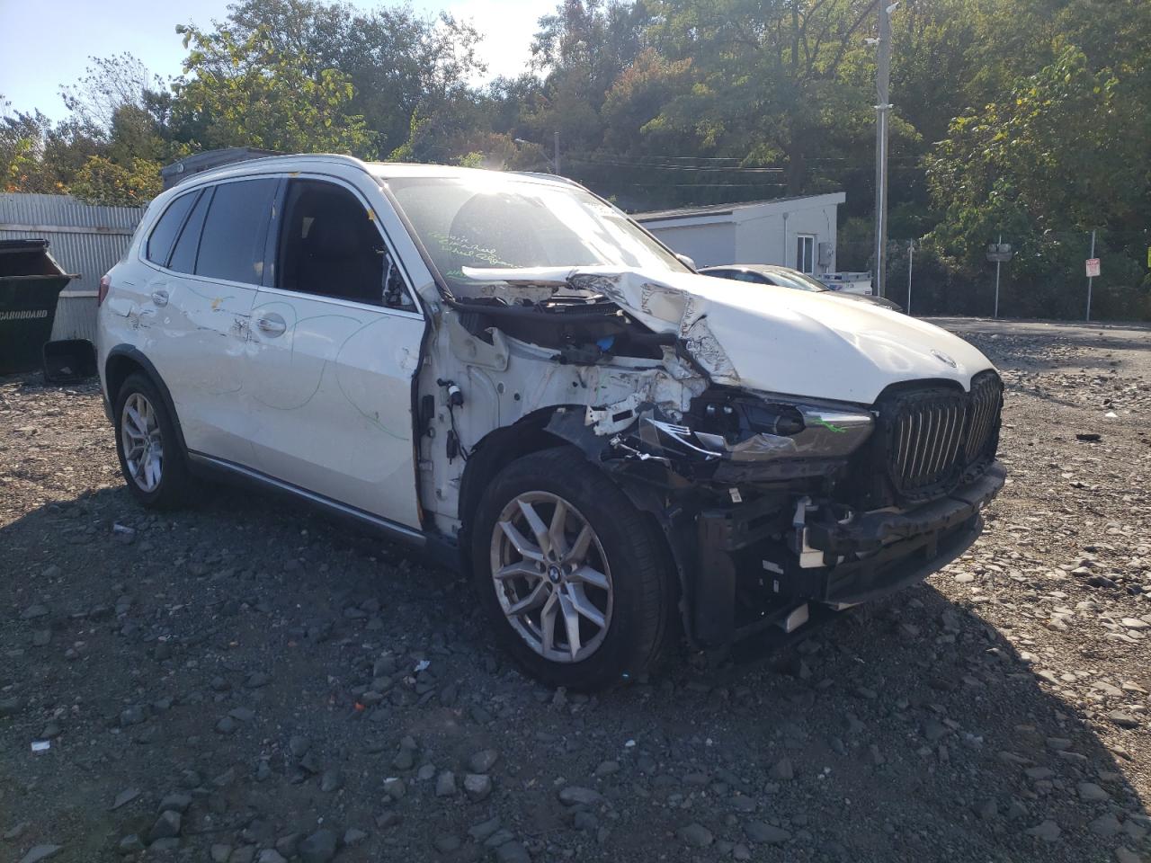 2019 BMW X5 - Image 4