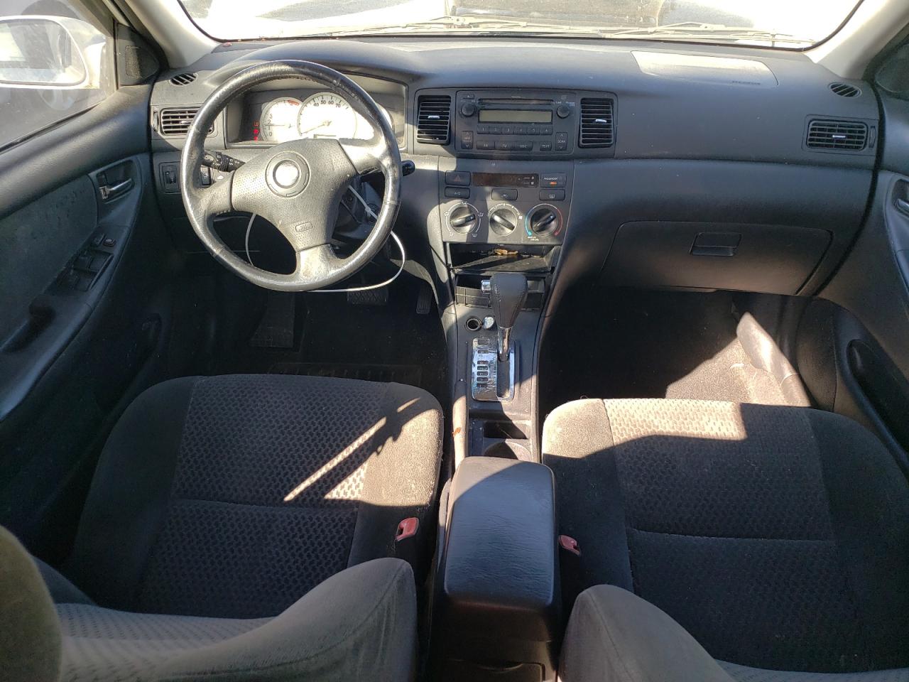 2006 Toyota Corolla - Image 8