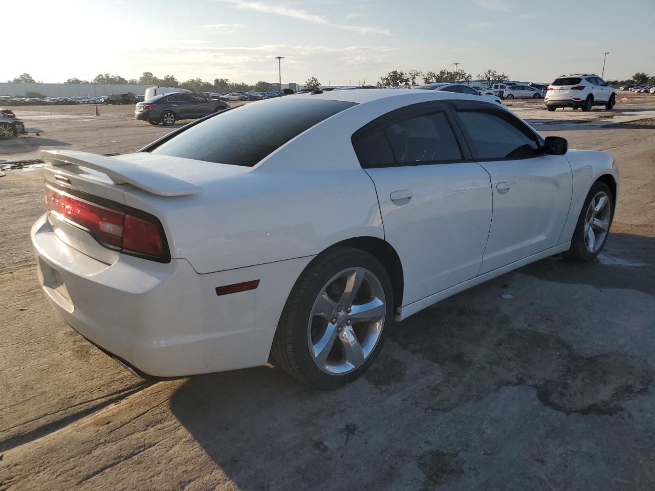 2013 Dodge Charger - Image 3