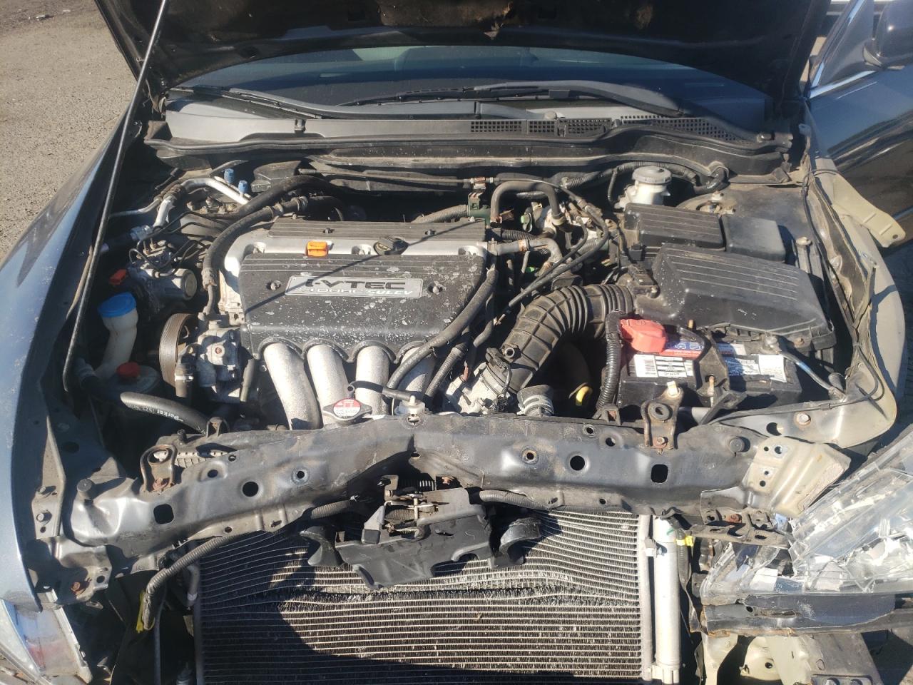 1HGCM56475A194165 2005 Honda Accord Lx