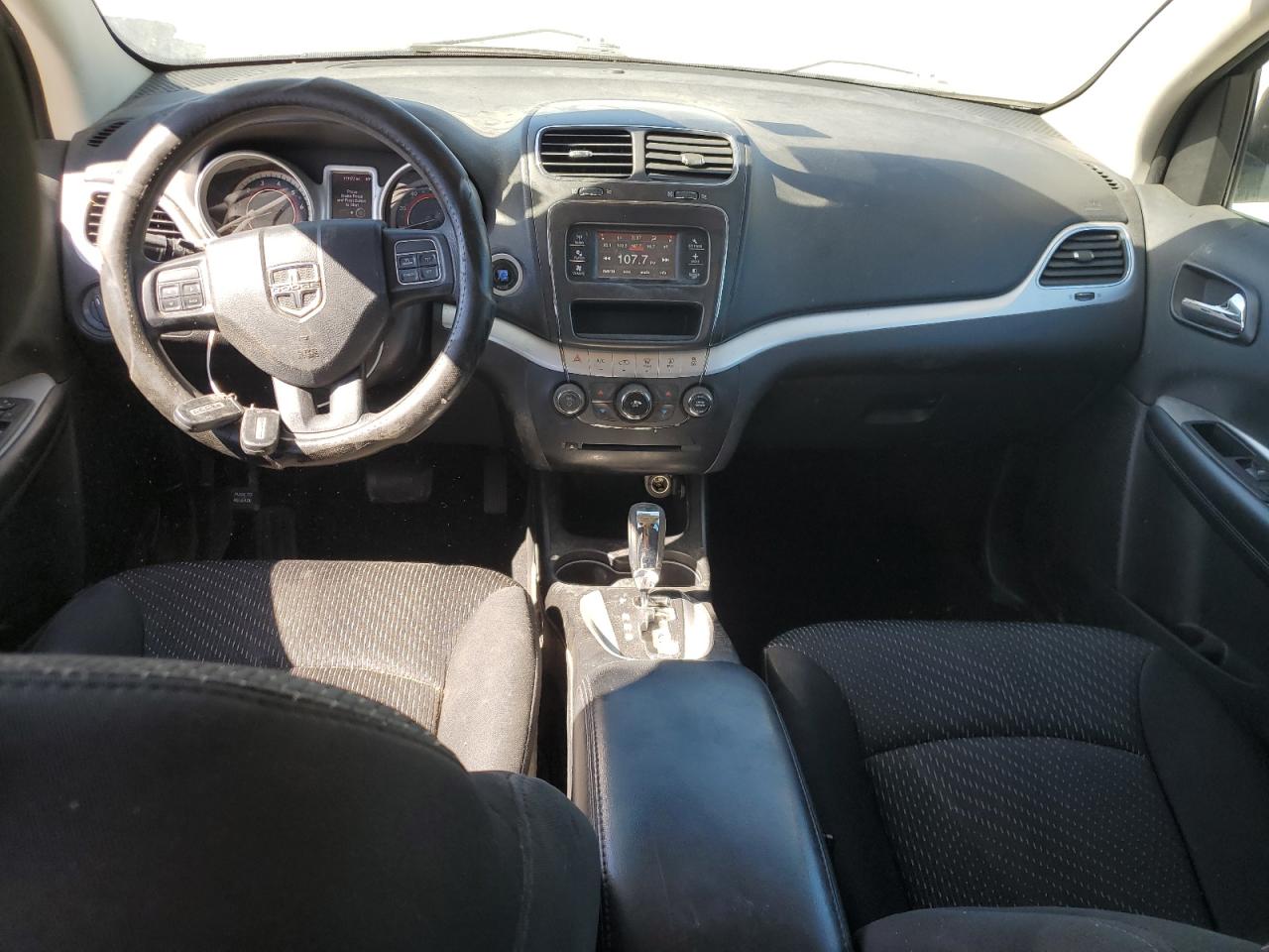 2012 Dodge Journey - Image 8