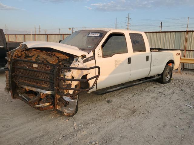 2014 Ford F250 Super Duty