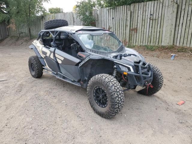 2021 Can-Am Maverick X3 Max Ds Turbo R