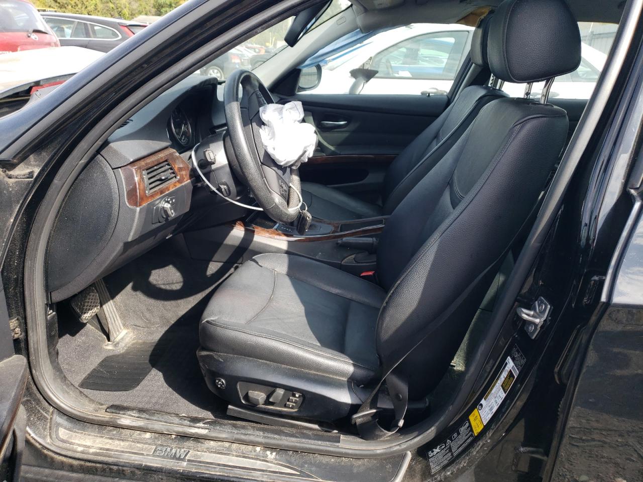 2011 BMW 3er - Image 7