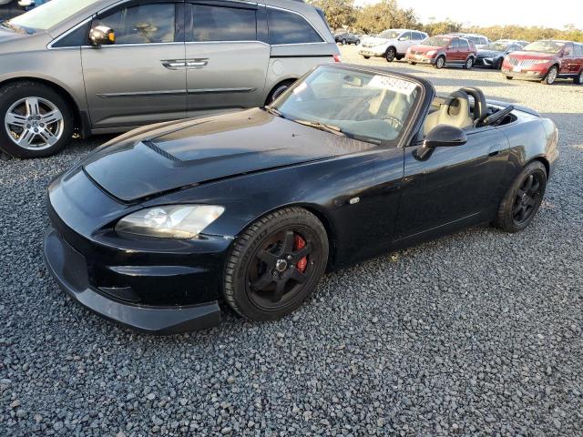 2005 Honda S2000 