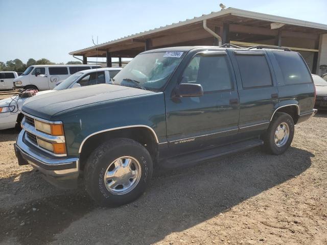 1998 Chevrolet Tahoe K1500