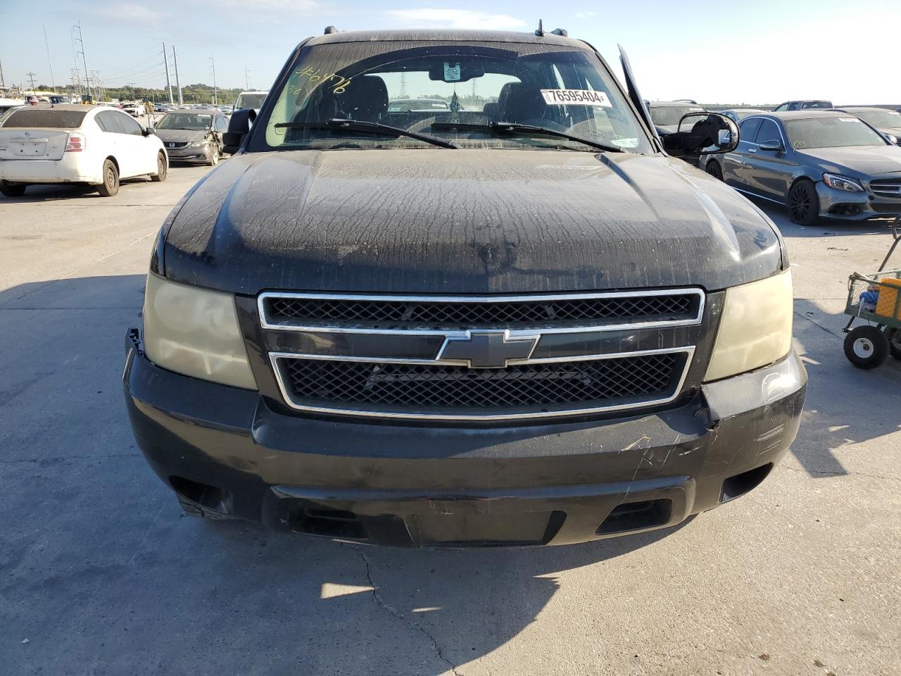 2007 Chevrolet Avalanche - Image 5
