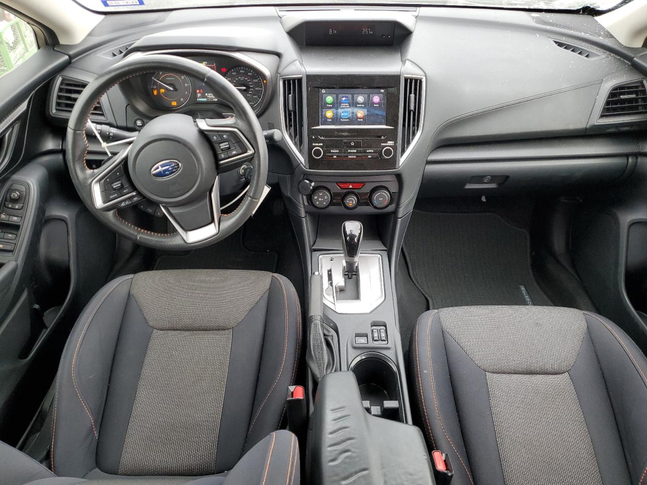 2019 Subaru XV - Image 8