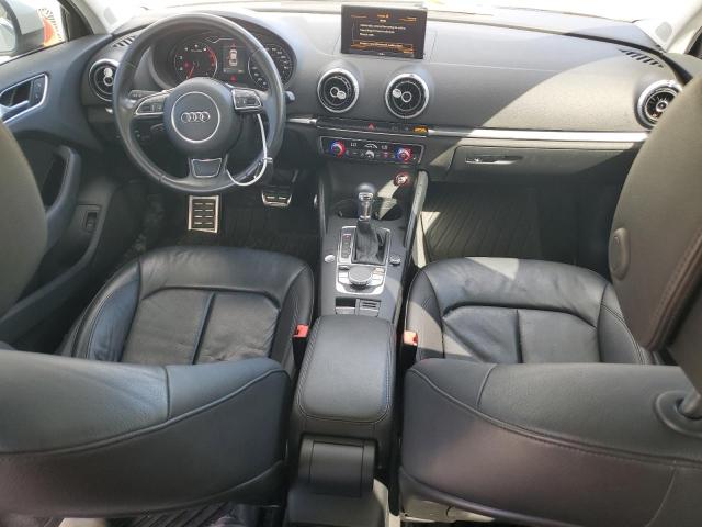  AUDI A3 2015 Белы