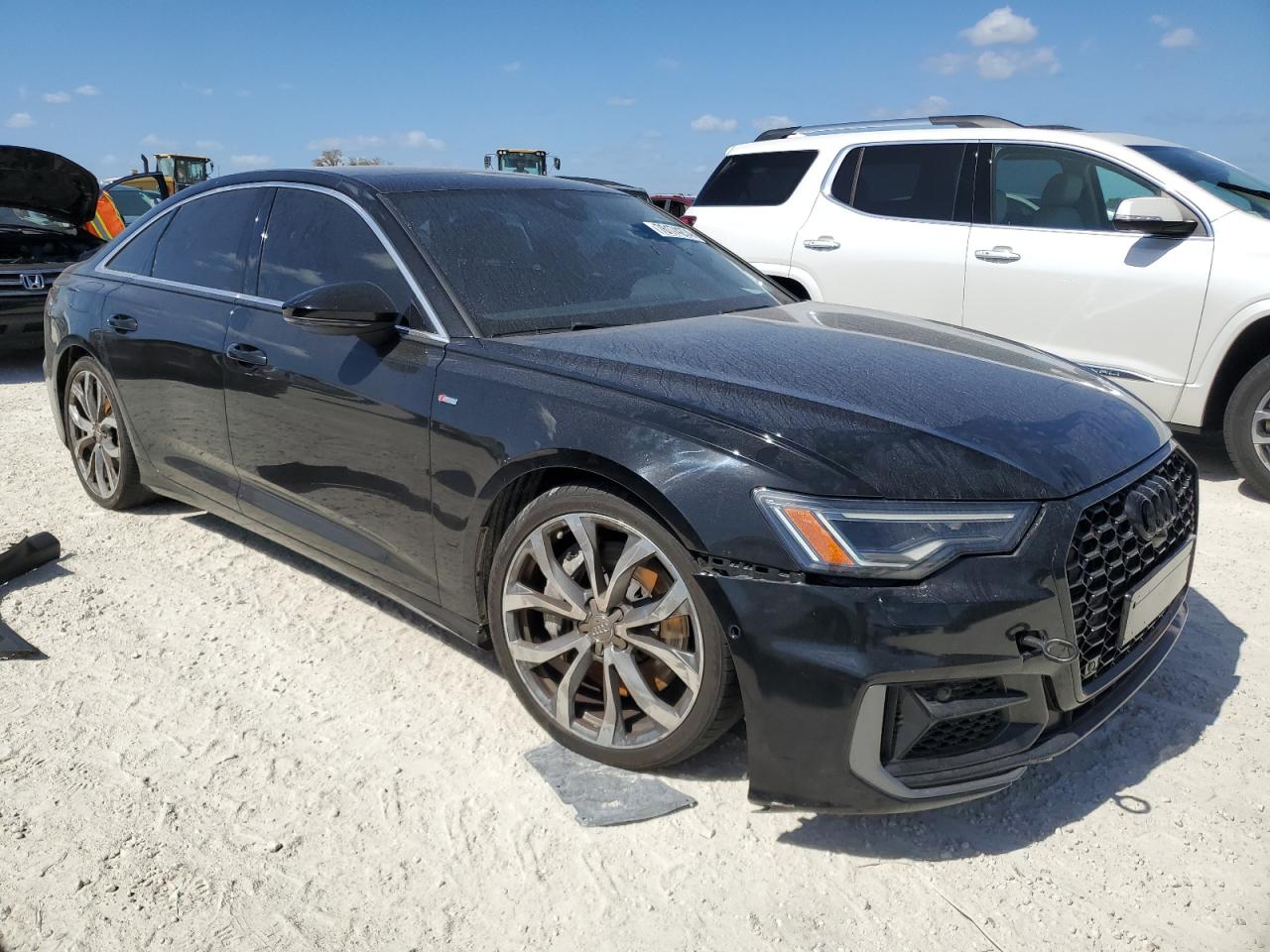 2019 Audi A6 - Image 4