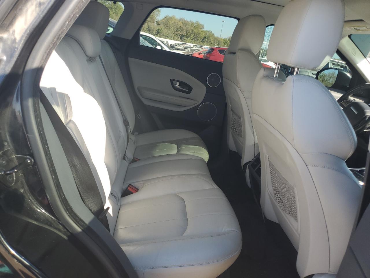 2016 Land Rover Range Rover Evoque Se VIN: SALVP2BG8GH085827 Lot: 73173724