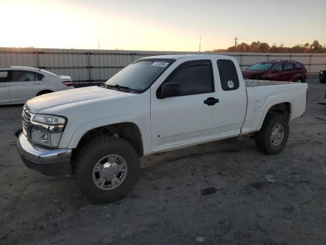 2006 Gmc Canyon 