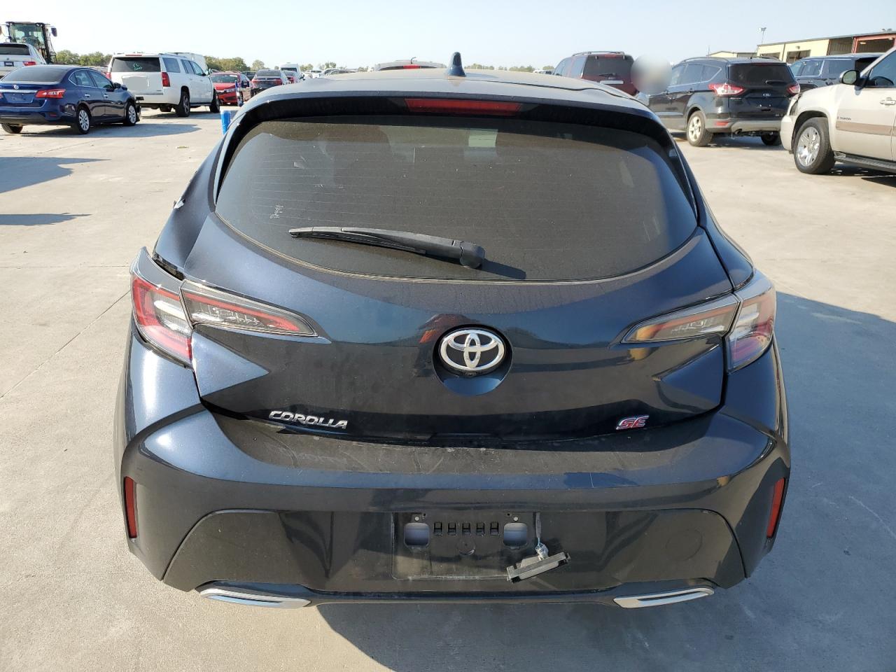 2022 Toyota Corolla - Image 6