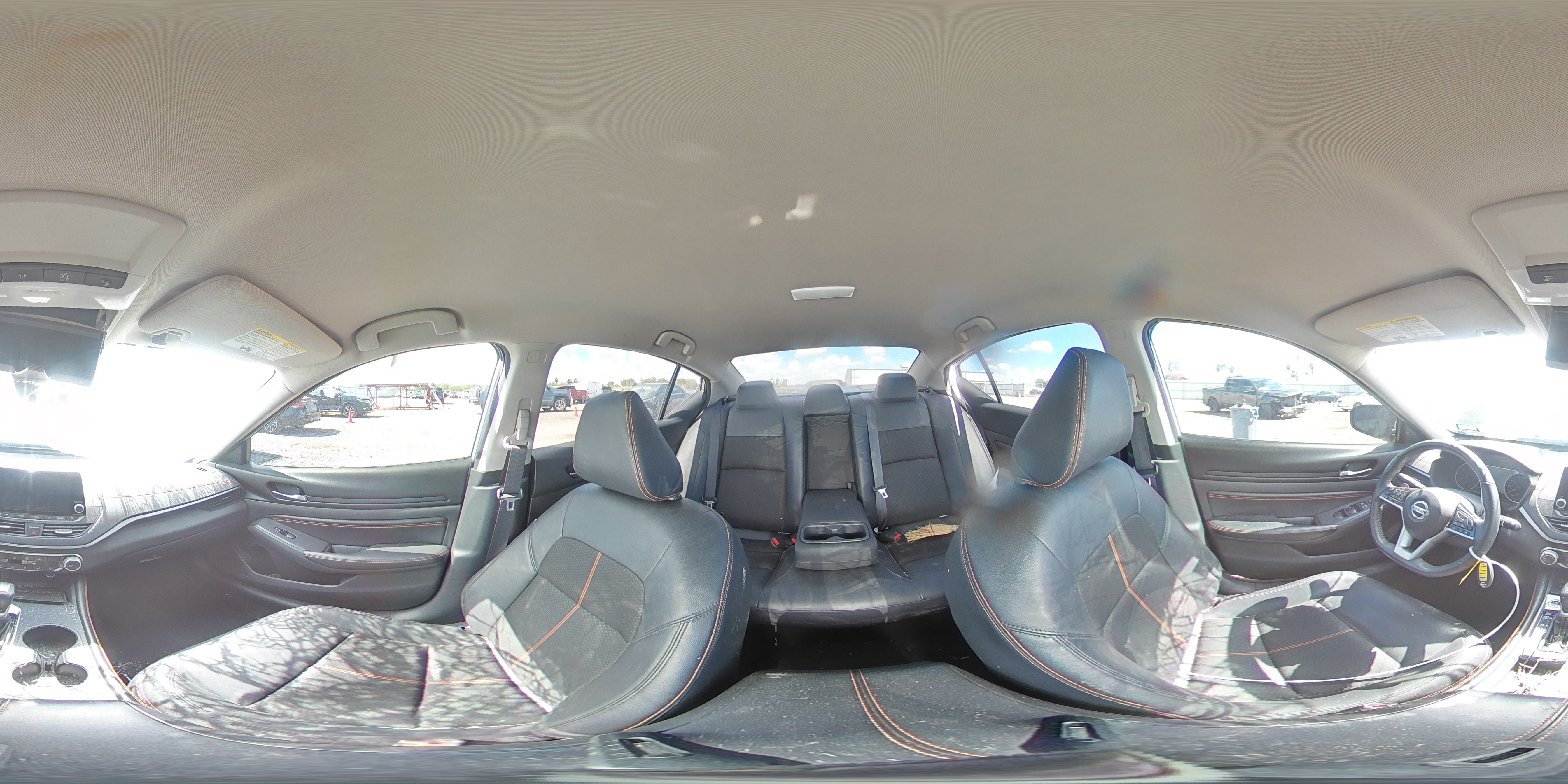 2021 Nissan Altima - Image 12