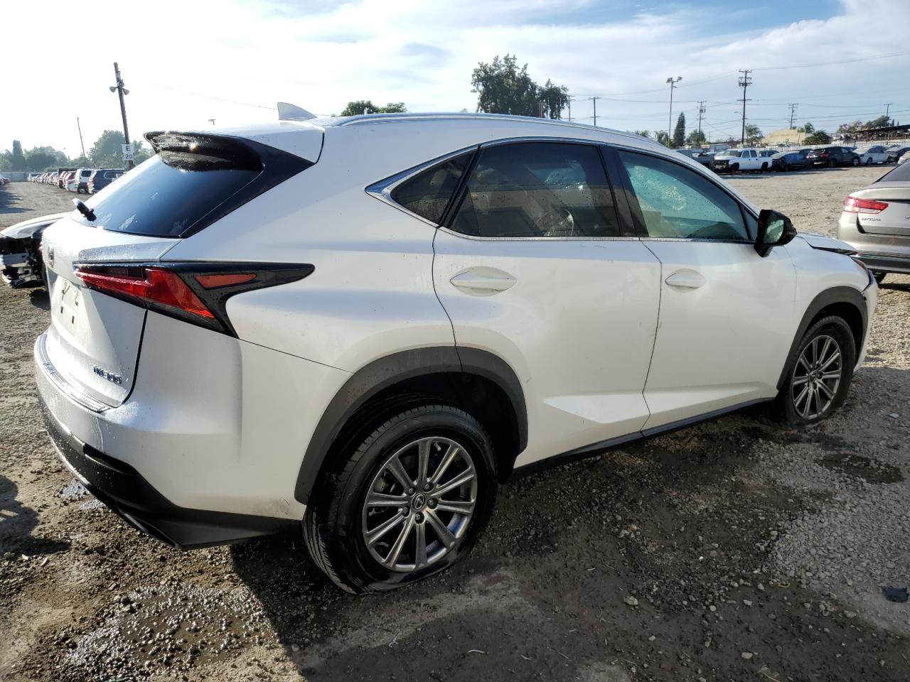 2019 Lexus NX - Image 3