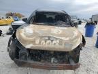 2018 Hyundai Tucson Value продається в Taylor, TX - Burn