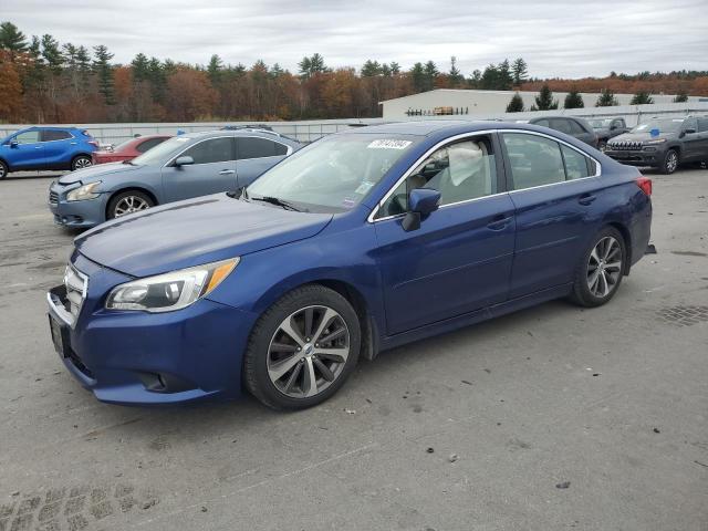 2016 Subaru Legacy 2.5I Limited